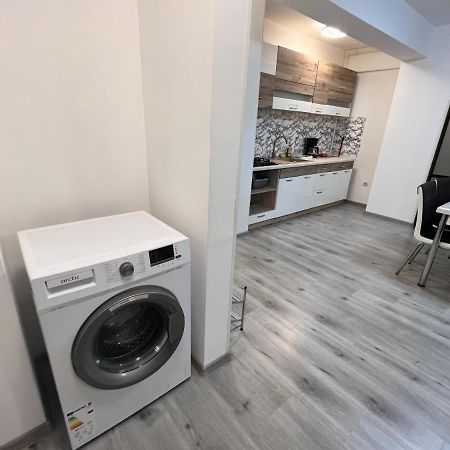 Apartment Robedy Mamaia Esterno foto