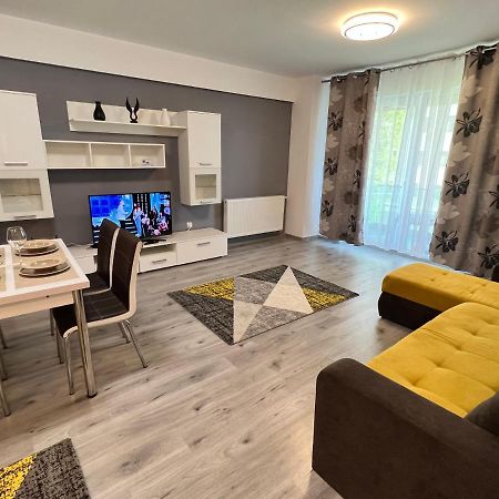 Apartment Robedy Mamaia Esterno foto