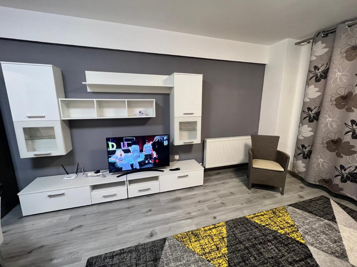 Apartment Robedy Mamaia Esterno foto